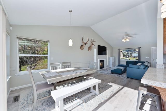 5045 Free Fox Ln, Placerville, CA 95667