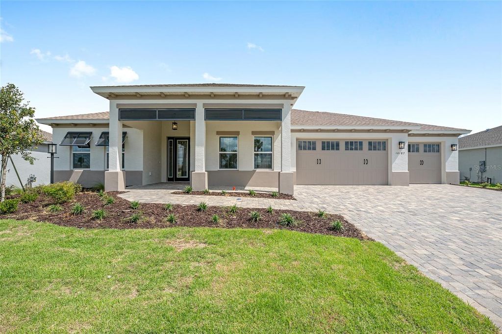 10187 SW 84TH LANE, Ocala, FL 34481