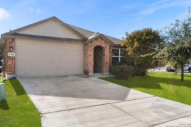 13362 Bearded, San Antonio, TX 78254