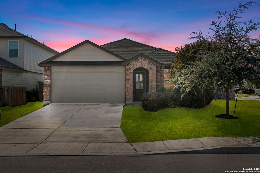 13362 Bearded, San Antonio, TX 78254
