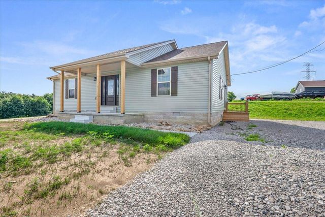 759 Stoney Fork Rd Road, Corbin, KY 40701