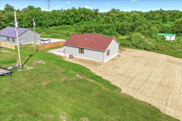 759 Stoney Fork Rd Road, Corbin, KY 40701
