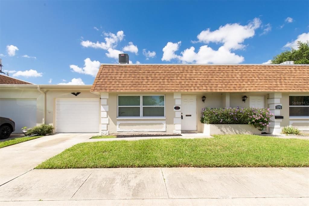 8350 BURGUNDY DRIVE N, Pinellas Park, FL 33781