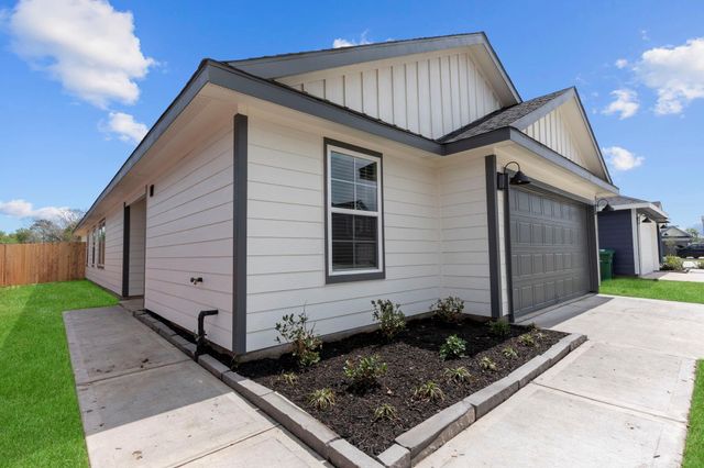 2618 Magnolia Meadow Lane, Rosenberg, TX 77471