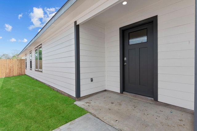 2618 Magnolia Meadow Lane, Rosenberg, TX 77471