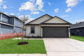 2618 Magnolia Meadow Lane, Rosenberg, TX 77471