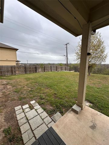 207 Liard River RD, Hutto, TX 78634