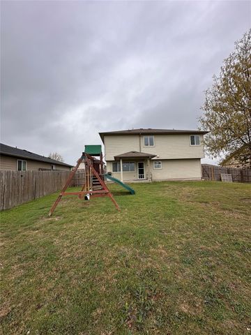 207 Liard River RD, Hutto, TX 78634