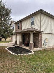 207 Liard River RD, Hutto, TX 78634