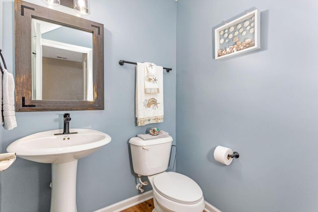 81 Lakes at Cheshire Drive, Delaware, OH 43015