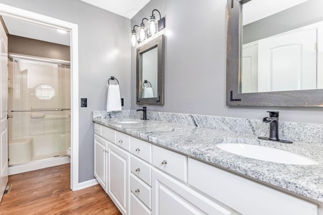 81 Lakes at Cheshire Drive, Delaware, OH 43015