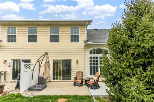 81 Lakes at Cheshire Drive, Delaware, OH 43015