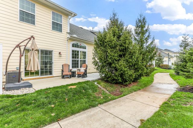 81 Lakes at Cheshire Drive, Delaware, OH 43015