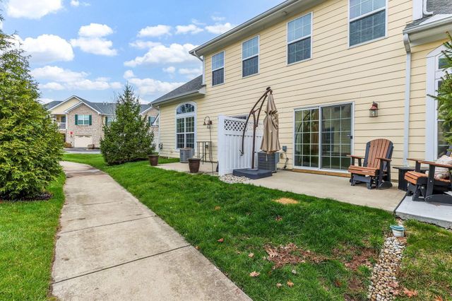 81 Lakes at Cheshire Drive, Delaware, OH 43015