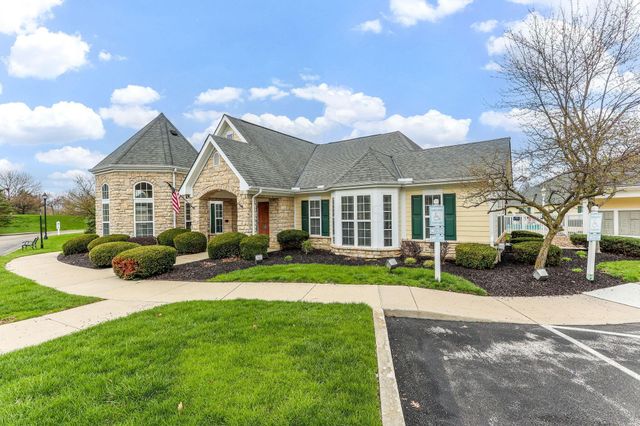 81 Lakes at Cheshire Drive, Delaware, OH 43015