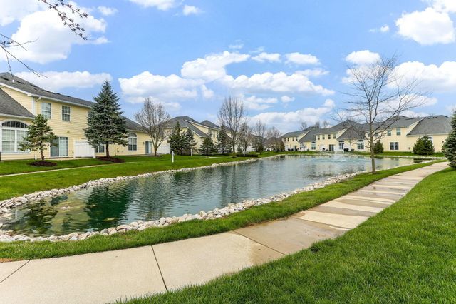 81 Lakes at Cheshire Drive, Delaware, OH 43015