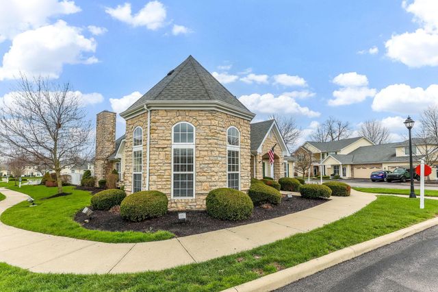 81 Lakes at Cheshire Drive, Delaware, OH 43015