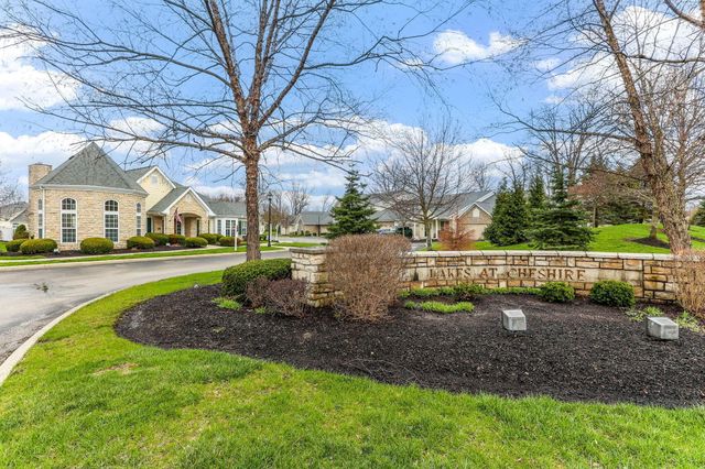81 Lakes at Cheshire Drive, Delaware, OH 43015