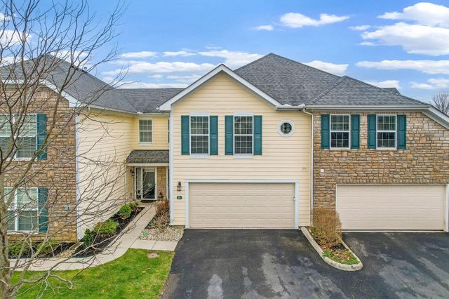 81 Lakes at Cheshire Drive, Delaware, OH 43015