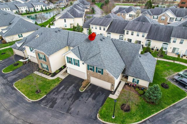 81 Lakes at Cheshire Drive, Delaware, OH 43015