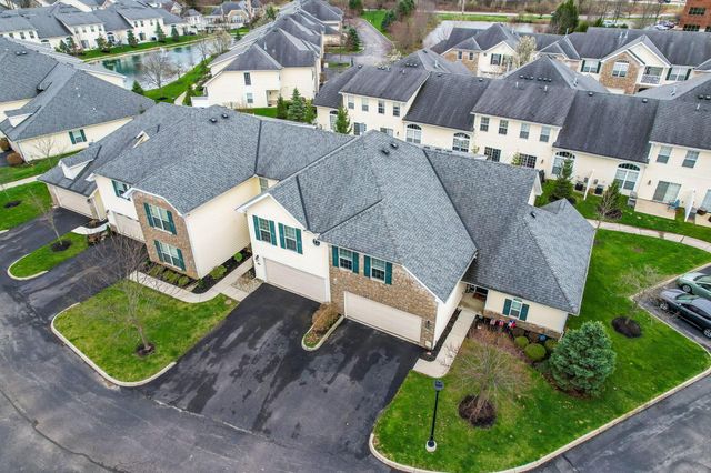 81 Lakes at Cheshire Drive, Delaware, OH 43015