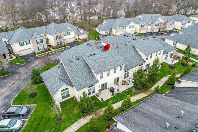 81 Lakes at Cheshire Drive, Delaware, OH 43015