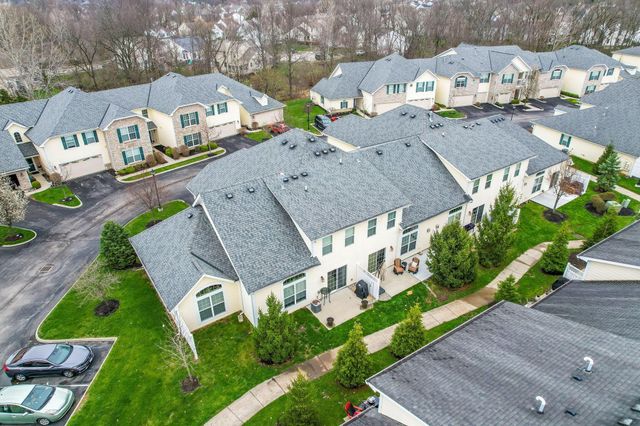 81 Lakes at Cheshire Drive, Delaware, OH 43015