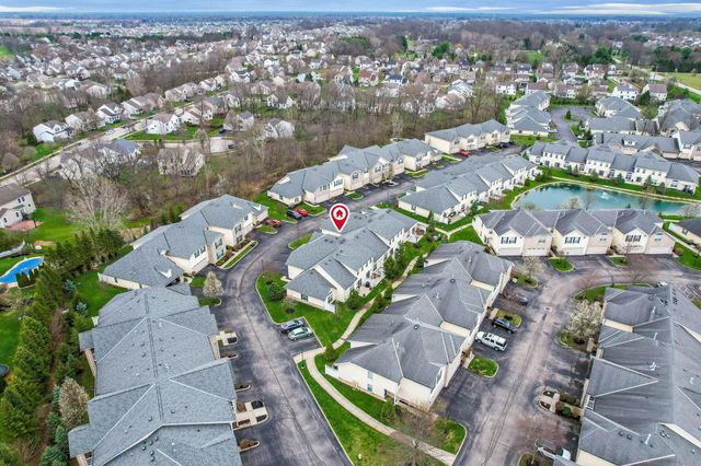 81 Lakes at Cheshire Drive, Delaware, OH 43015