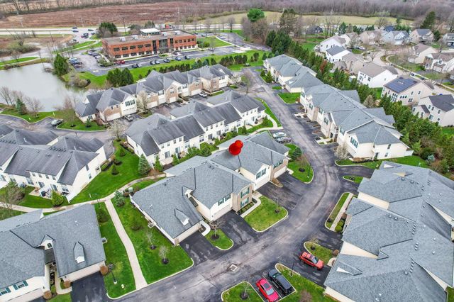 81 Lakes at Cheshire Drive, Delaware, OH 43015