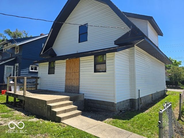 3902 E Michigan Street, Indianapolis, IN 46201
