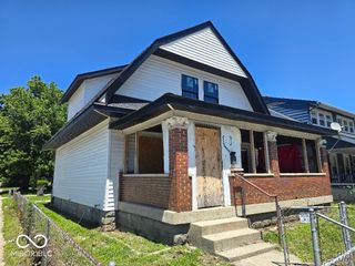 3902 E Michigan Street, Indianapolis, IN 46201