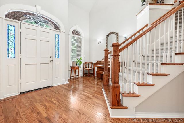 11748 S Canton Avenue, Tulsa, OK 74137