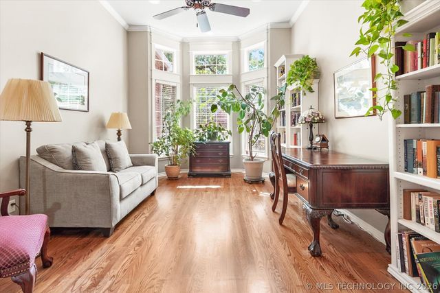 11748 S Canton Avenue, Tulsa, OK 74137