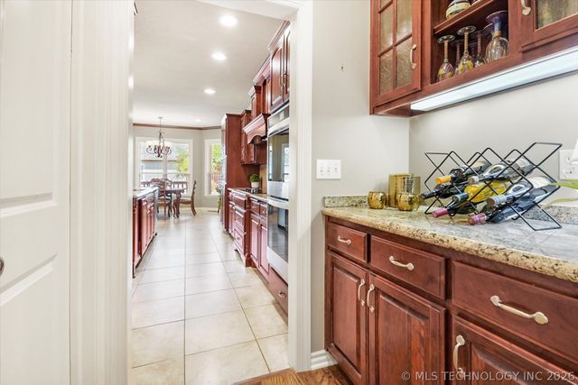 11748 S Canton Avenue, Tulsa, OK 74137