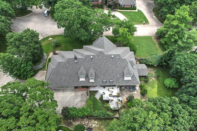 11748 S Canton Avenue, Tulsa, OK 74137