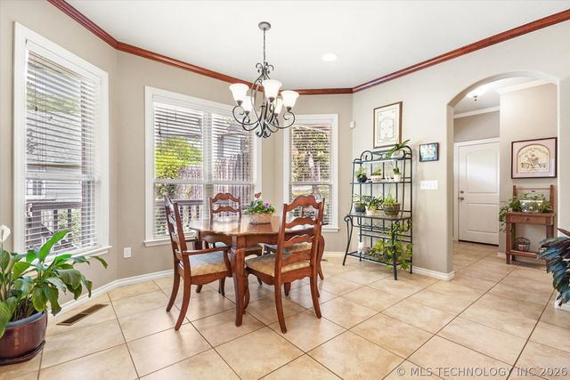 11748 S Canton Avenue, Tulsa, OK 74137