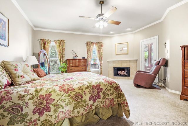 11748 S Canton Avenue, Tulsa, OK 74137