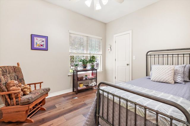 11748 S Canton Avenue, Tulsa, OK 74137