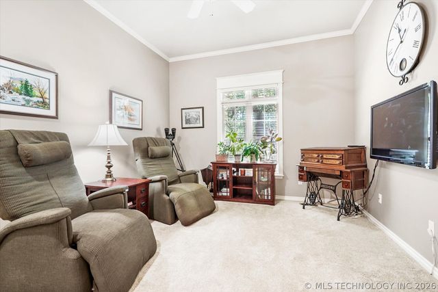 11748 S Canton Avenue, Tulsa, OK 74137