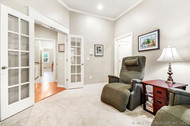 11748 S Canton Avenue, Tulsa, OK 74137