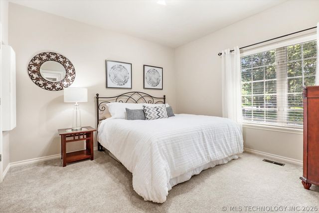 11748 S Canton Avenue, Tulsa, OK 74137