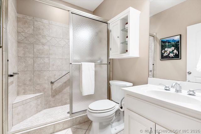 11748 S Canton Avenue, Tulsa, OK 74137