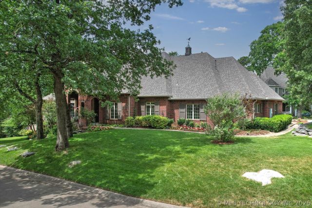 11748 S Canton Avenue, Tulsa, OK 74137