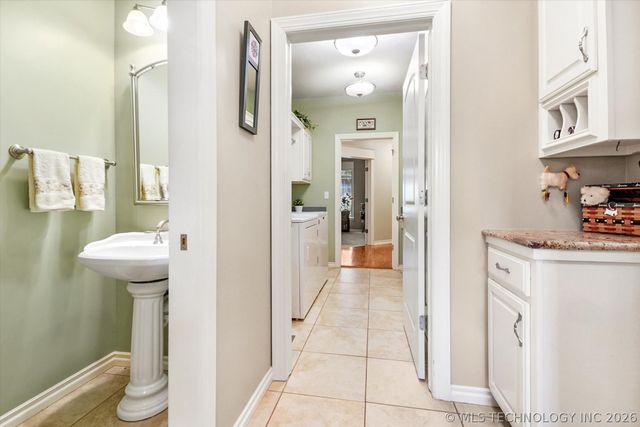 11748 S Canton Avenue, Tulsa, OK 74137