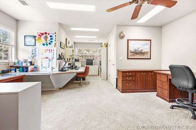 11748 S Canton Avenue, Tulsa, OK 74137