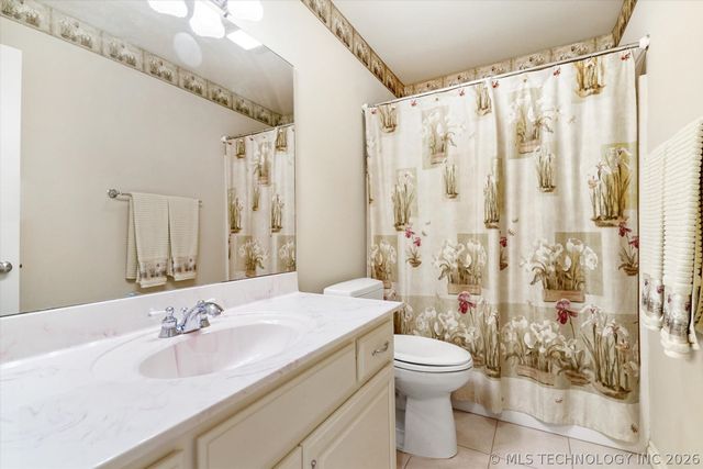 11748 S Canton Avenue, Tulsa, OK 74137