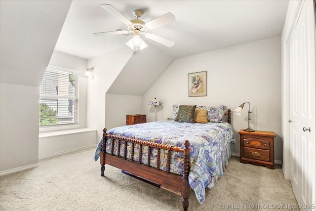 11748 S Canton Avenue, Tulsa, OK 74137