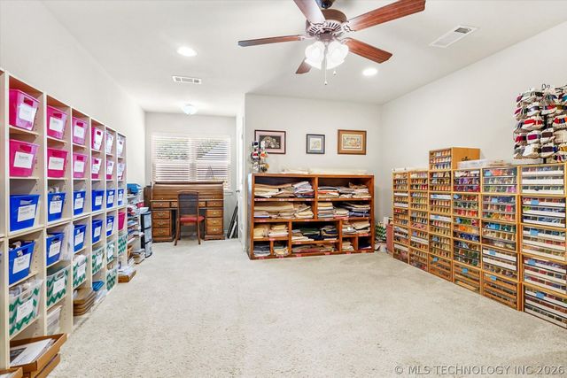 11748 S Canton Avenue, Tulsa, OK 74137