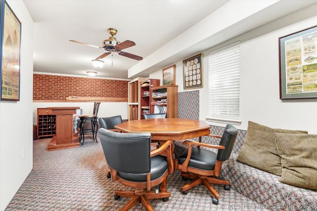 11748 S Canton Avenue, Tulsa, OK 74137