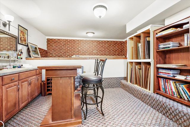 11748 S Canton Avenue, Tulsa, OK 74137